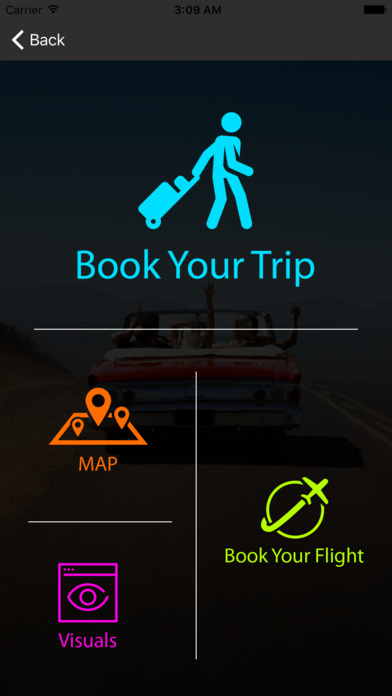 Houston Hotels Cheap - Book City Tours & Map Guide screenshot 2