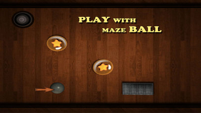 Maze Ball Puzzle 2017 screenshot 2