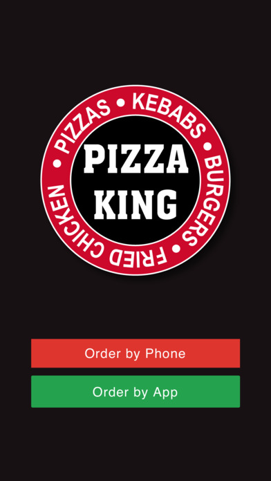 Pizza King HU5 screenshot 2