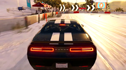 GTI Race Legends screenshot 2