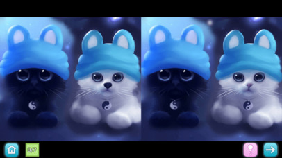 Pinky PRO - Find differences screenshot 4