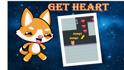 Dog Jump Fun for Kids screenshot 2