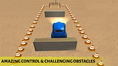 Master Car Parking Drive : Old Car Driving Game-s screenshot 2