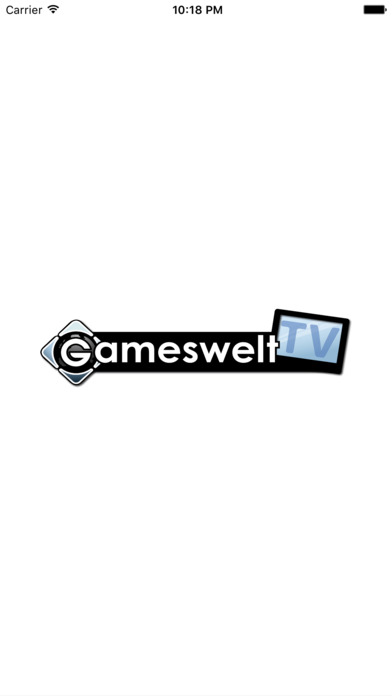 Gameswelt TV screenshot 3