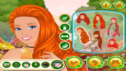 Jeux de filles - jeux de Princesse screenshot 4
