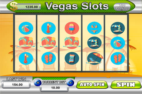 90 Jackpot Fury Infinity Vegas - Multi Reel Sots screenshot 3