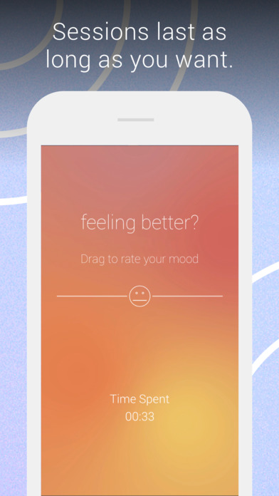 Mindfl: Create Headspace, Relax, and Reduce Stress screenshot 3