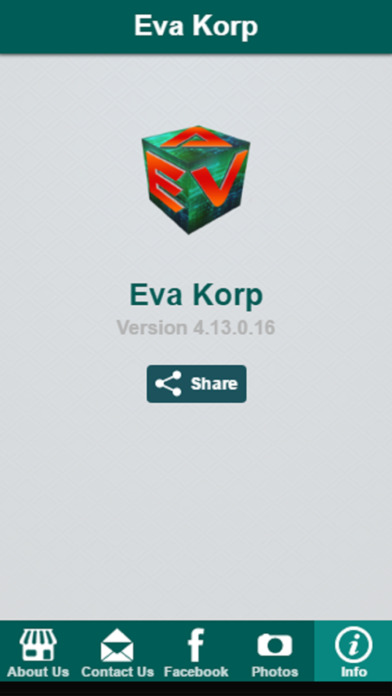 Eva Korp screenshot 2