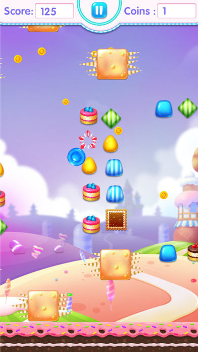 Candy Jump 2 screenshot 4