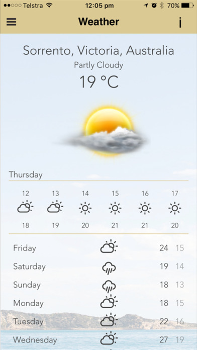 iPhone Screenshot 2