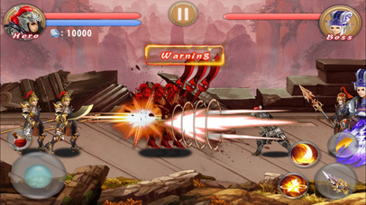 ARPG--Dragon Hunter. screenshot 4