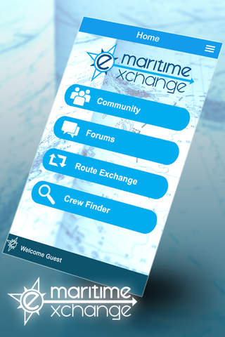 eMaritime Exchange screenshot 4