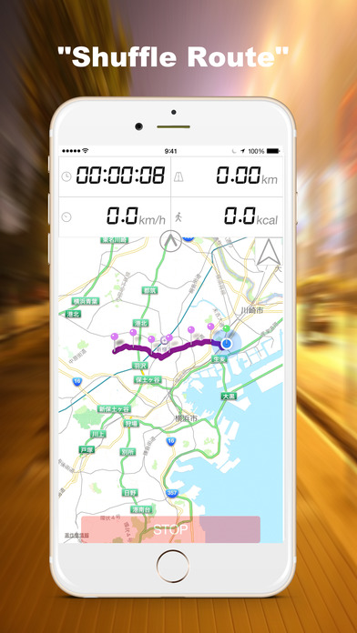 iPhone Screenshot 3