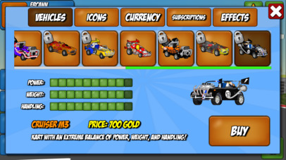 Minion Kart Multiplayer Racing screenshot 2