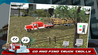 Offroad - Driving & Multi Level Simulator 3D screenshot 2