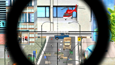 Secret Agent Spy Adventure Pro screenshot 2