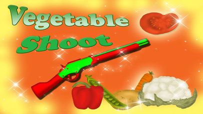 A Blast Of Vegetables screenshot 2