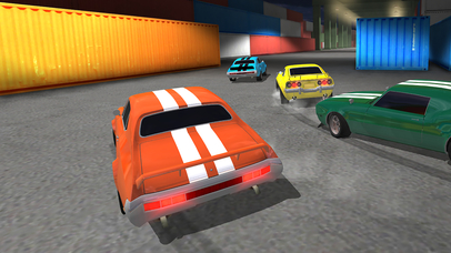 Furious Miami Speed - Racing And Driving Simulator screenshot 4