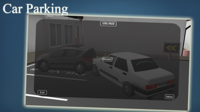 Car Parking Plus screenshot 4