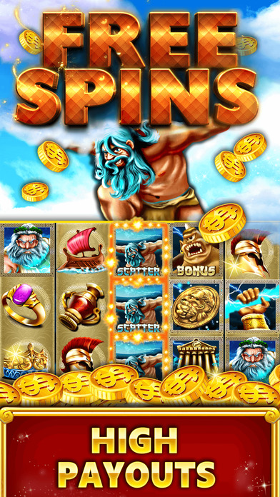 Casino journey