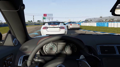 Race 17 screenshot 3