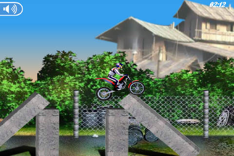 Bike Arena screenshot 2