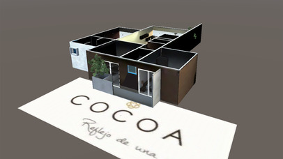 Cocoa AR screenshot 3