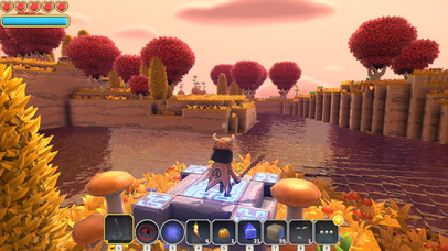 Portal Knights - Portal Warrior! screenshot 3
