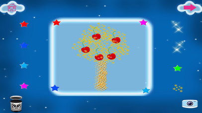 A Picnic With Magnetic Fruits screenshot 4