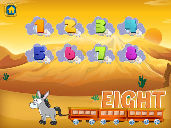 Baby Disciple Count on the Bible screenshot 10