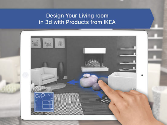 3d living room for ikea: icandesign room planner on the app store 3d living room for ikea: icandesign room planner on the app store