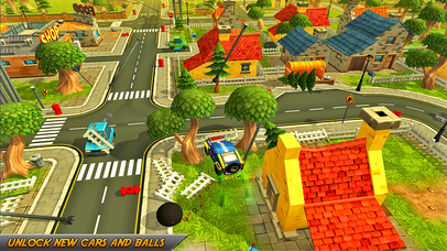 VR Monster Prado City Demolition Pro screenshot 3
