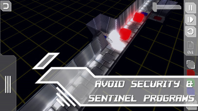 Cyber Sentinel screenshot 3