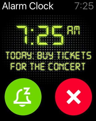iPhone Screenshot 3
