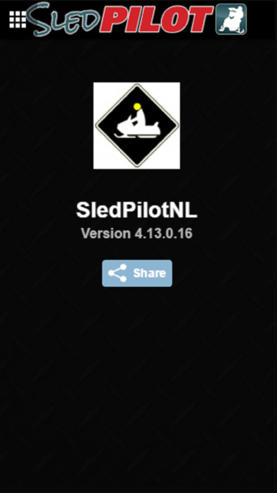 SledPilotNL screenshot 2