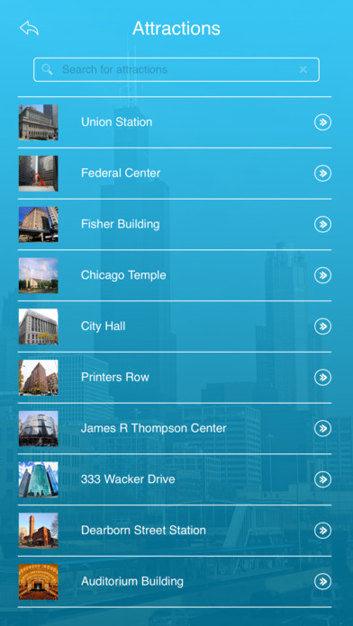 Willis Tower screenshot 3