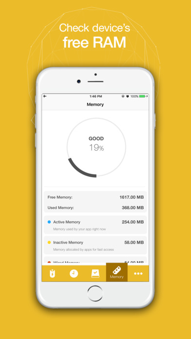 Battery Life: Check battery's runtimes screenshot 4