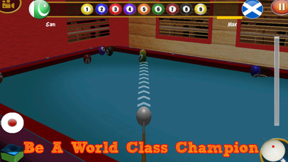 8 Ball Crackerjack Pool: Win Coins To Skillfulness screenshot 3