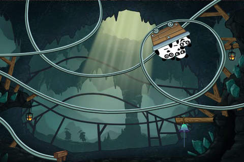 Pandas In Fantasy3 - Pets Wonderland screenshot 3