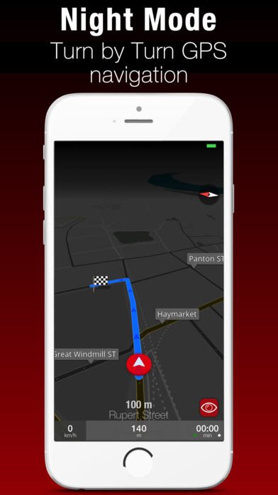 Zaria Tourist Guide + Offline Map screenshot 4