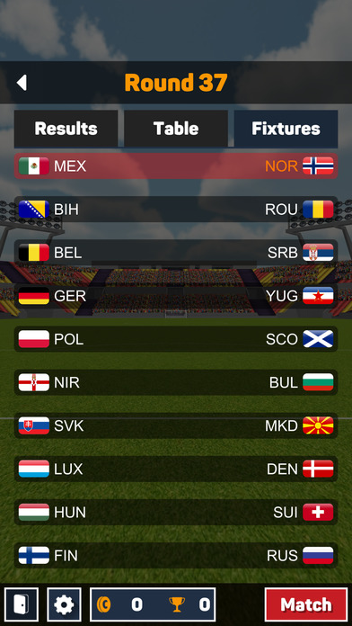 U20 Penalty World Tours 2017: Norway screenshot 3