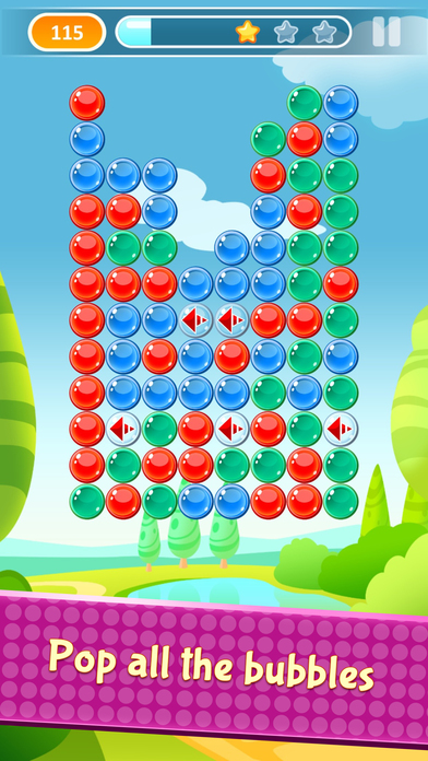 Bubble Boom - Blast Challenge screenshot 2