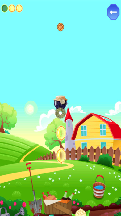 A Jelly Farm Is A Paradise PRO screenshot 2