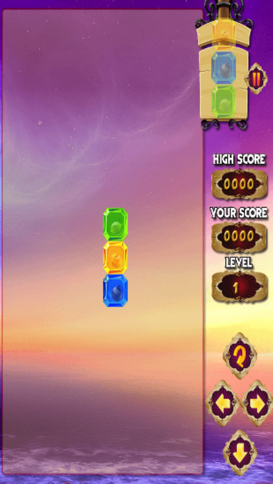 A Super Diamon : the game for you max screenshot 2