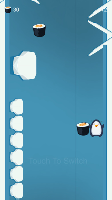 Aereo Slide Pingüin PRO screenshot 3