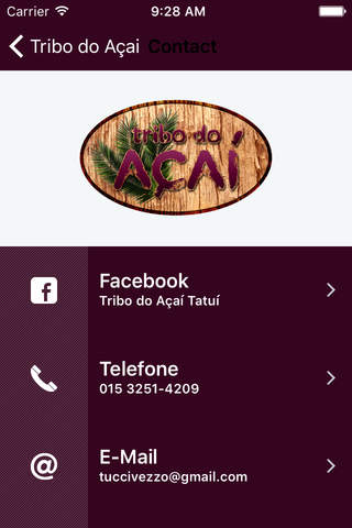 Açaí Town screenshot 2