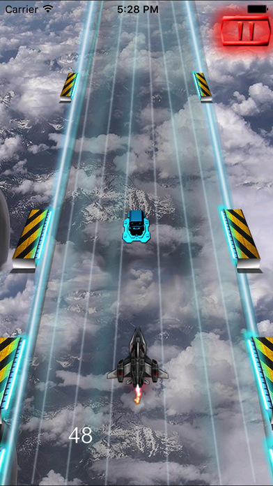 A Fast Machine World Pro screenshot 3