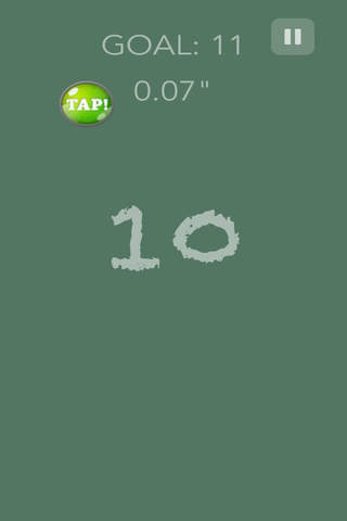 Insane Tapping - Fun Fast Tapping Game…!… screenshot 3