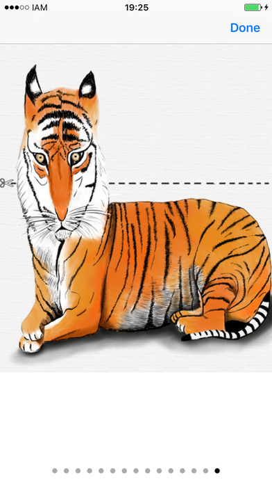How to Draw Animals 3D screenshot 3