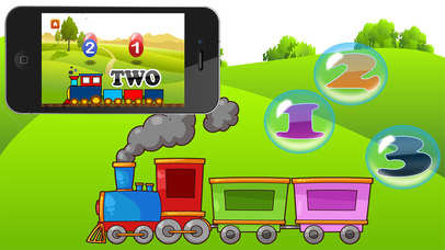 123 Learn Counting For Kids screenshot 2
